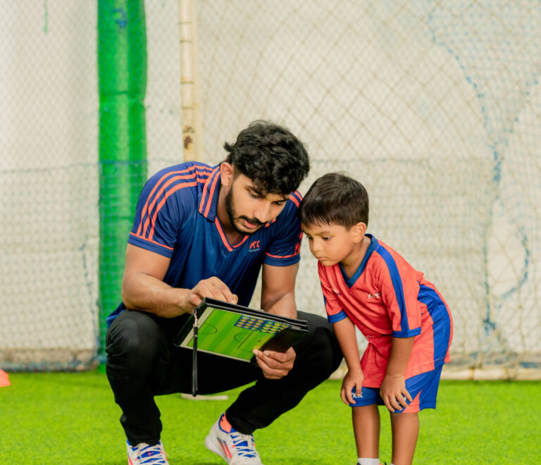 The Six Pillars of Football: Building a Complete Player