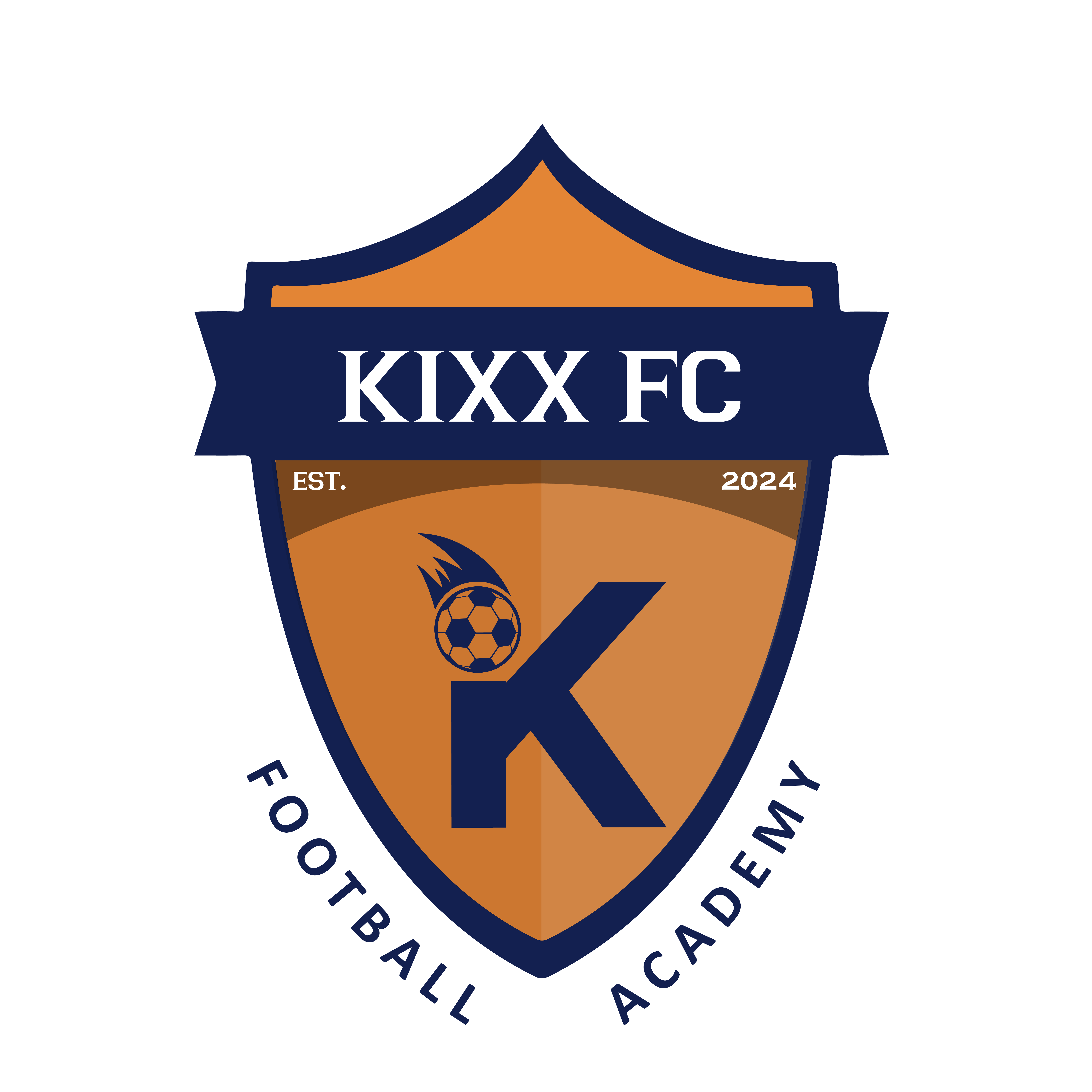 Kixx Football Academy