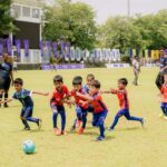 7 THINGS NOT TO DO AT A GRASSROOT FRIENDLY MATCH 