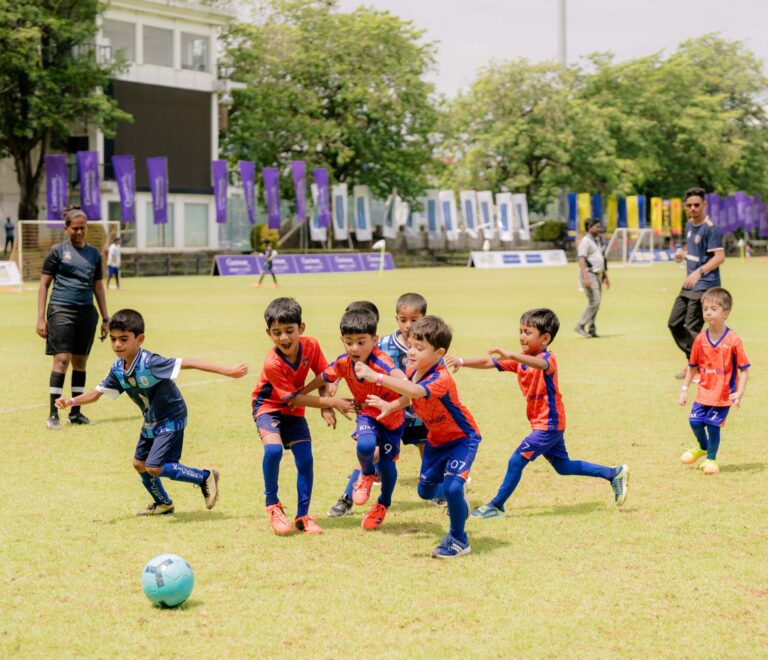 7 THINGS NOT TO DO AT A GRASSROOT FRIENDLY MATCH 