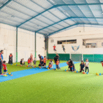 How Kixx Celebrated Mother’s Day: A Beautiful Bond Forged Through Football