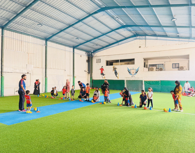 How Kixx Celebrated Mother’s Day: A Beautiful Bond Forged Through Football