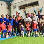 Father’s Day at Kixx: Dads Take the Field, Kids Take the Lead!