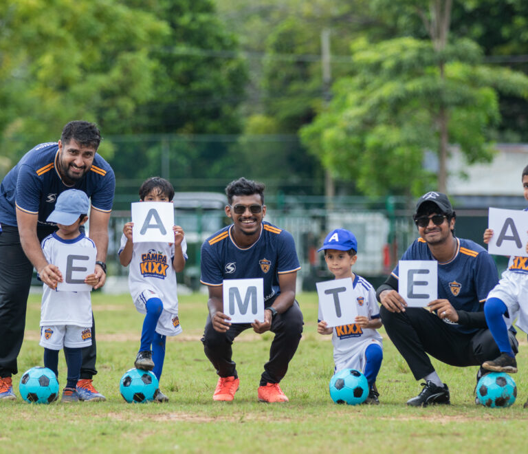 Campa Kixx 2025: More than just a Camp, it’s a Campcation.