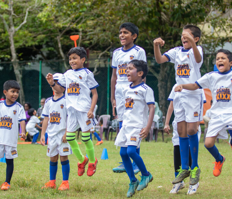 Campa Kixx 2025: More than just a Camp, it’s a Campcation.